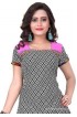Khushali Crepe Self Design, Printed Salwar Suit Dupatta Material(Un-stitched) Khushali Crepe Self Design, Printed Salwar Suit Dupatta Material(Un-stitched)
